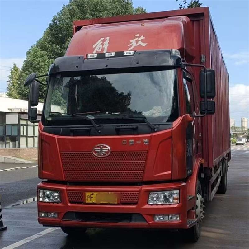 内蒙古通辽霍林郭勒到德清物流公司——专业货运，安心之选（德清物流专线货运）