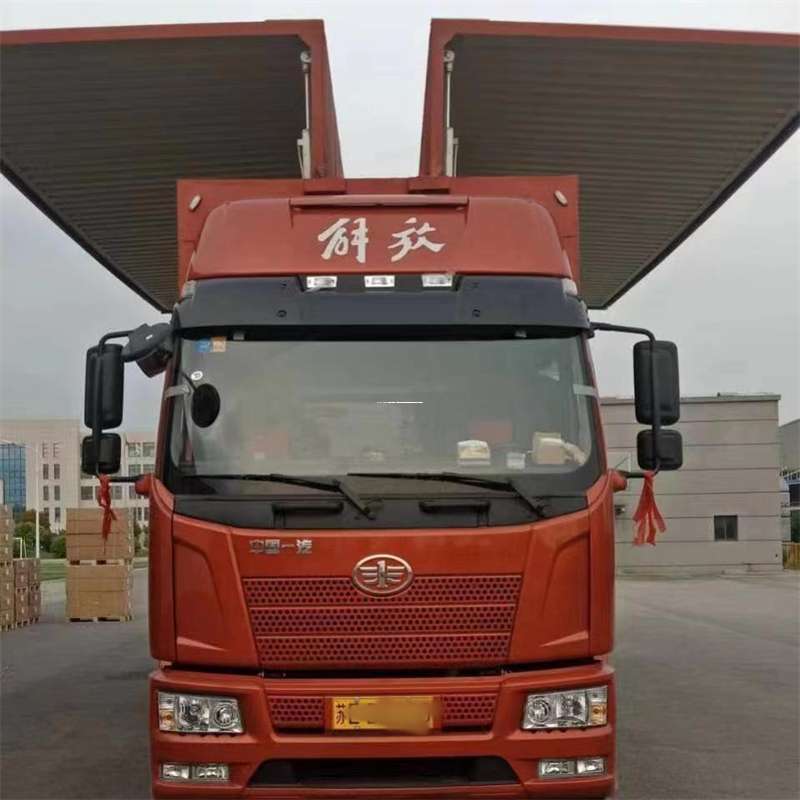 内蒙古通辽霍林郭勒到重庆物流公司，一站式服务为您提供高效便捷货运体验（到重庆的物流公司）