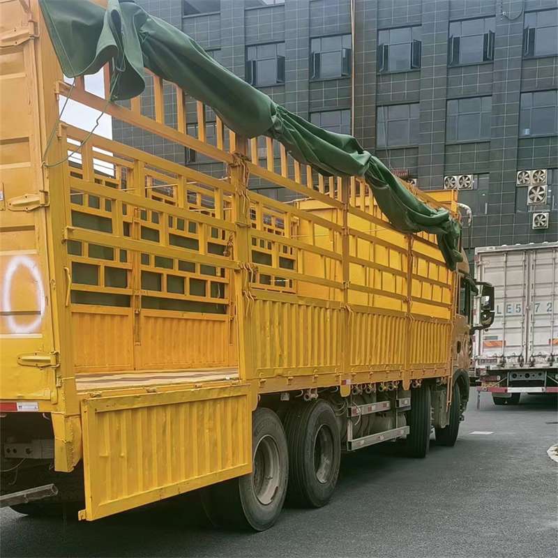 内蒙古通辽霍林郭勒到新泰物流公司——一站式货运服务（到新泰的物流）
