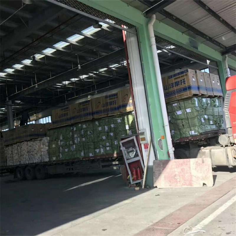 内蒙古通辽霍林郭勒到潜江物流公司，专业货运，高效快捷