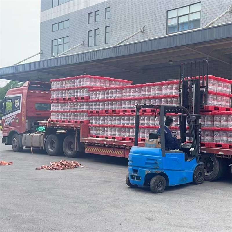 内蒙古通辽霍林郭勒到宁波物流公司——一站式服务，让货运更轻松