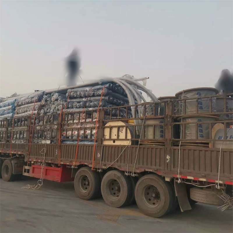 内蒙古通辽霍林郭勒到濮阳物流公司——一站式服务，满足您的各种物流需求