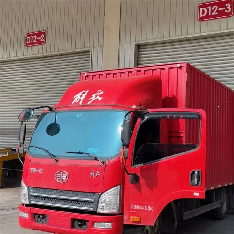 内蒙古通辽霍林郭勒至克孜勒苏物流专线一站式服务，高效运输保障