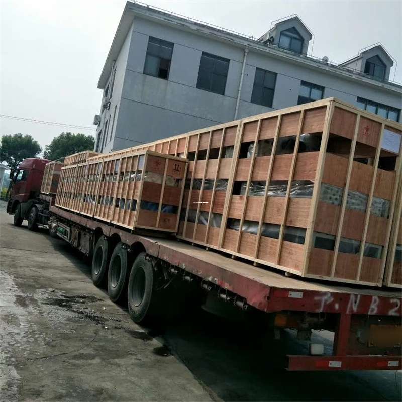 内蒙古通辽霍林郭勒到株洲物流公司，一站式服务助您货运无忧