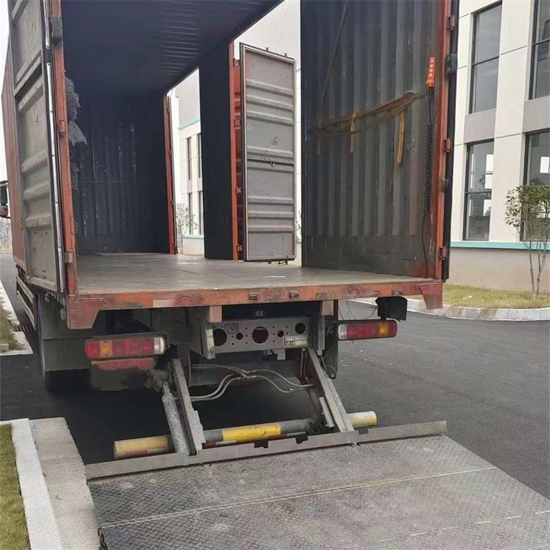 内蒙古通辽霍林郭勒到长沙物流公司——专业货运，全程无忧