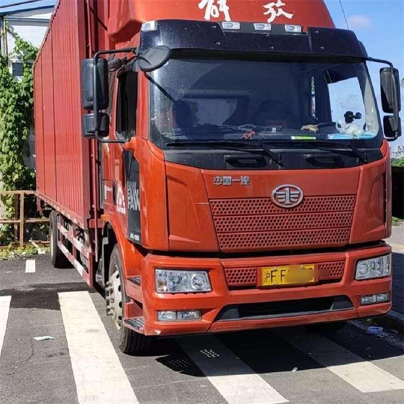 内蒙古通辽霍林郭勒到朔州物流公司一站式服务，让货运更轻松