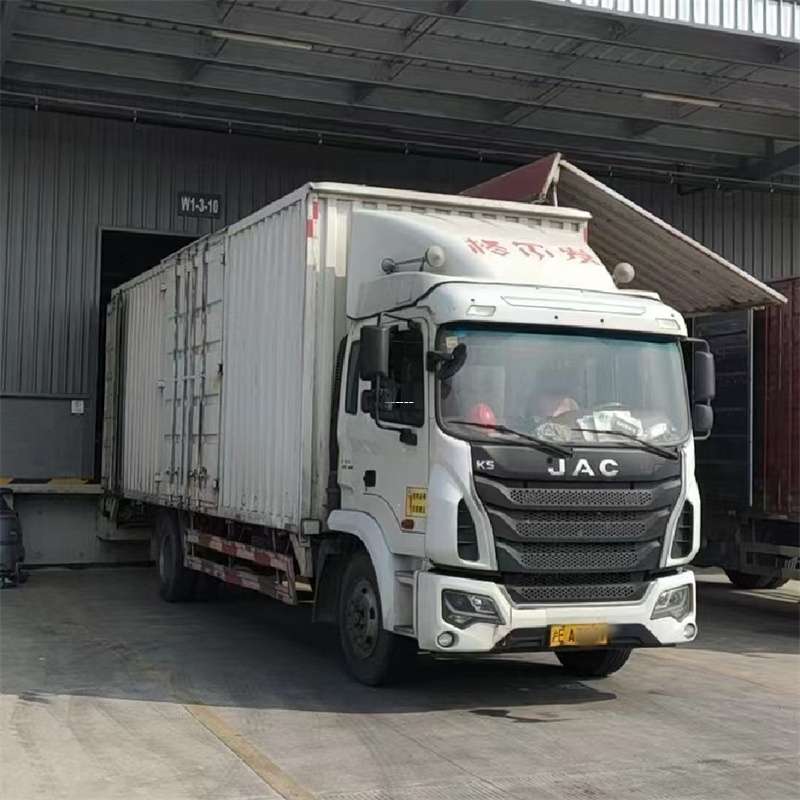 内蒙古通辽霍林郭勒到通辽物流公司，专业货运，高效便捷